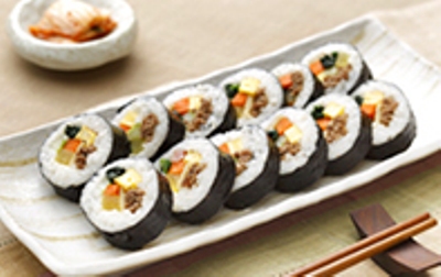 Những món ăn vặt không thể bỏ qua khi đến Hàn Quốc ảnh 1